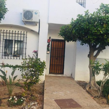 Vila Preciosa Casita Junto Al Mar Roquetas de Mar Exteriér fotografie