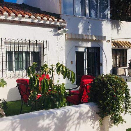 Vila Preciosa Casita Junto Al Mar Roquetas de Mar Exteriér fotografie
