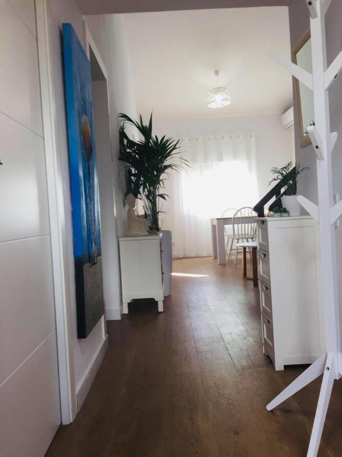 Vila Preciosa Casita Junto Al Mar Roquetas de Mar Exteriér fotografie