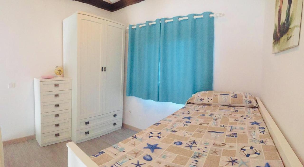 Vila Preciosa Casita Junto Al Mar Roquetas de Mar Exteriér fotografie