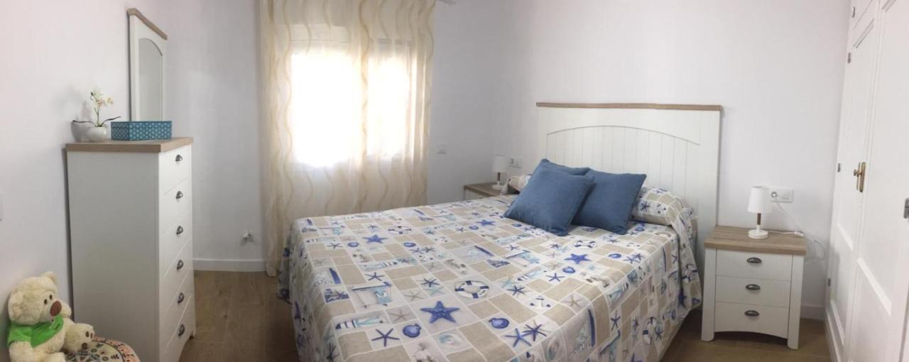 Vila Preciosa Casita Junto Al Mar Roquetas de Mar Exteriér fotografie